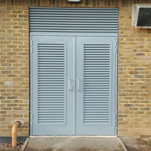 Door Handing Guide - Steel & Aluminium Doors | Maxium Doors