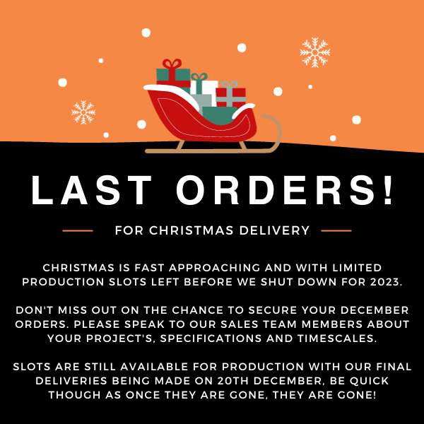 last orders 2023