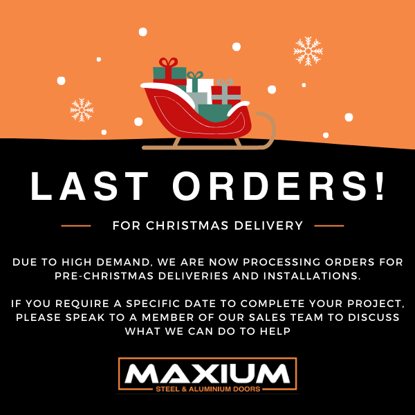 maxium xmas 24 popup