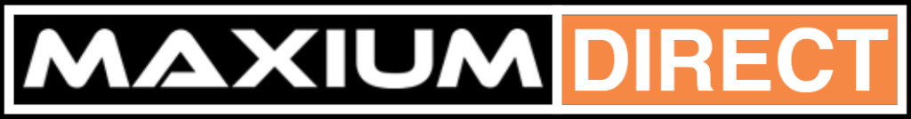 maxium direct logo