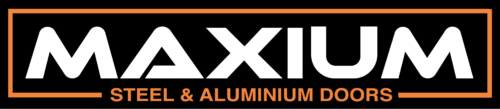 Steel & Aluminium Doors | Made to Measure | Maxium Doors