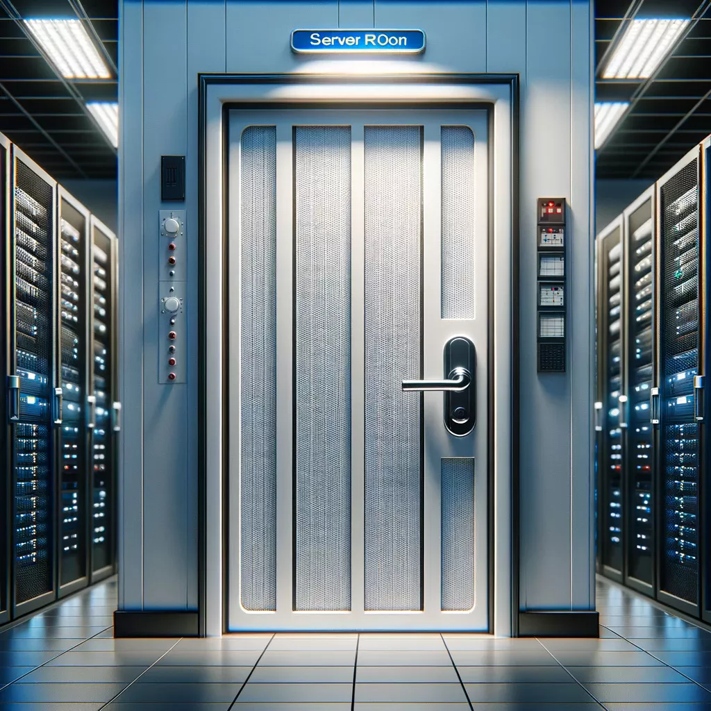 Dry Riser Doors for MultiStory Buildings Maxium Doors