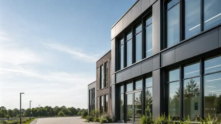 Facilities Management Door & Window Solutions