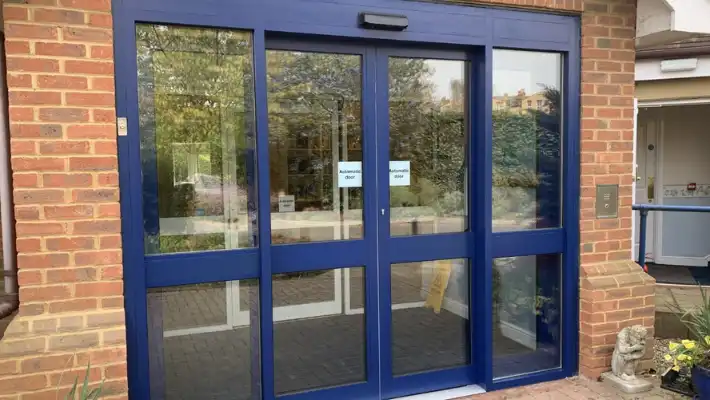 Facilities Management Door & Window Solutions