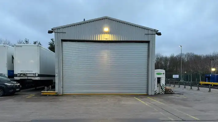 Facilities Management Door & Window Solutions