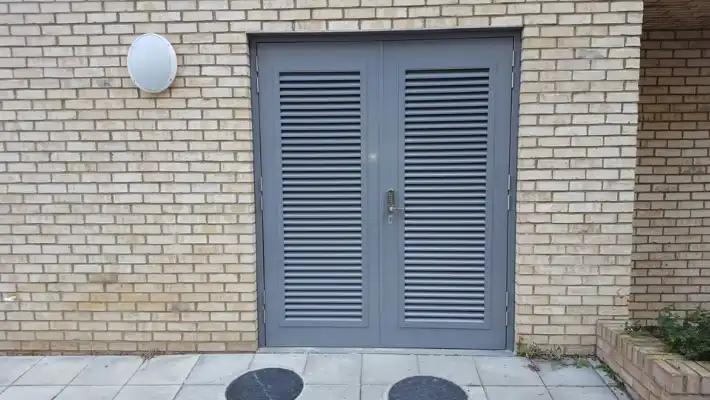 Facilities Management Door & Window Solutions